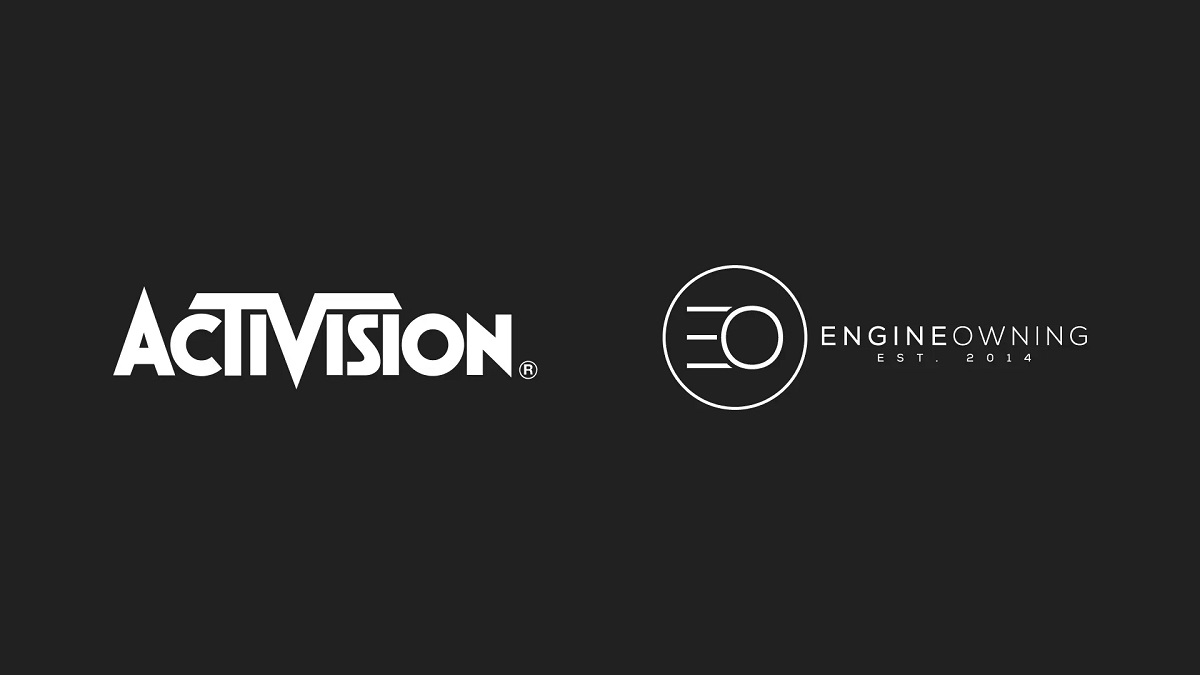 La giustizia è stata fatta: Activision ha vinto una causa contro il sito di distribuzione di codici cheat EngineOwning e riceverà 14,4 milioni di dollari di danni. La giustizia è stata fatta: Activision ha vinto una causa contro il sito di distribuzione di codici cheat EngineOwning e riceverà 14,4 milioni di dollari di danni.