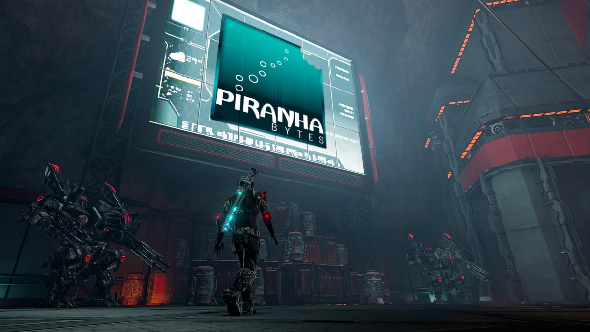 Piranha non si arrende! Lo studio Piranha Bytes ha negato le informazioni sulla chiusura