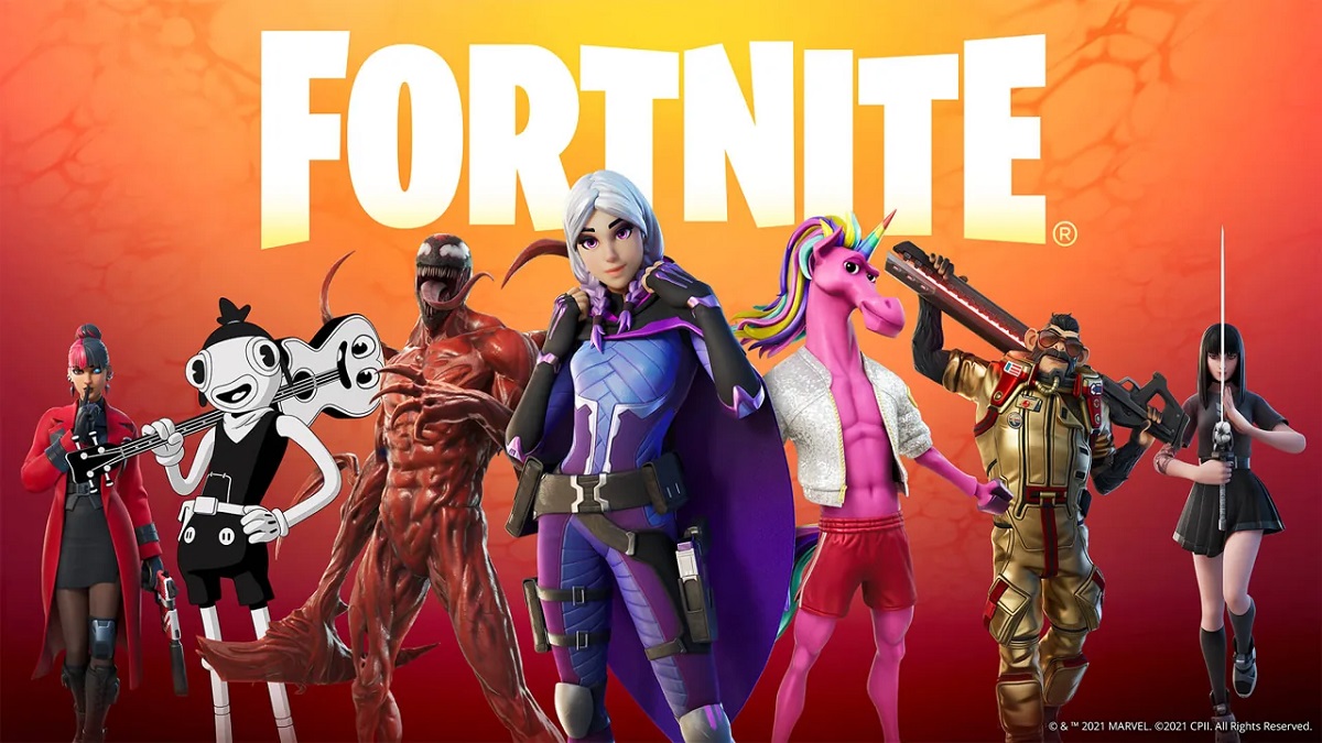 Come hanno avvertito gli sviluppatori, Fortnite non è più disponibile su Windows 7 e Windows 8. Come hanno avvertito gli sviluppatori, Fortnite non è più disponibile su Windows 7 e Windows 8.