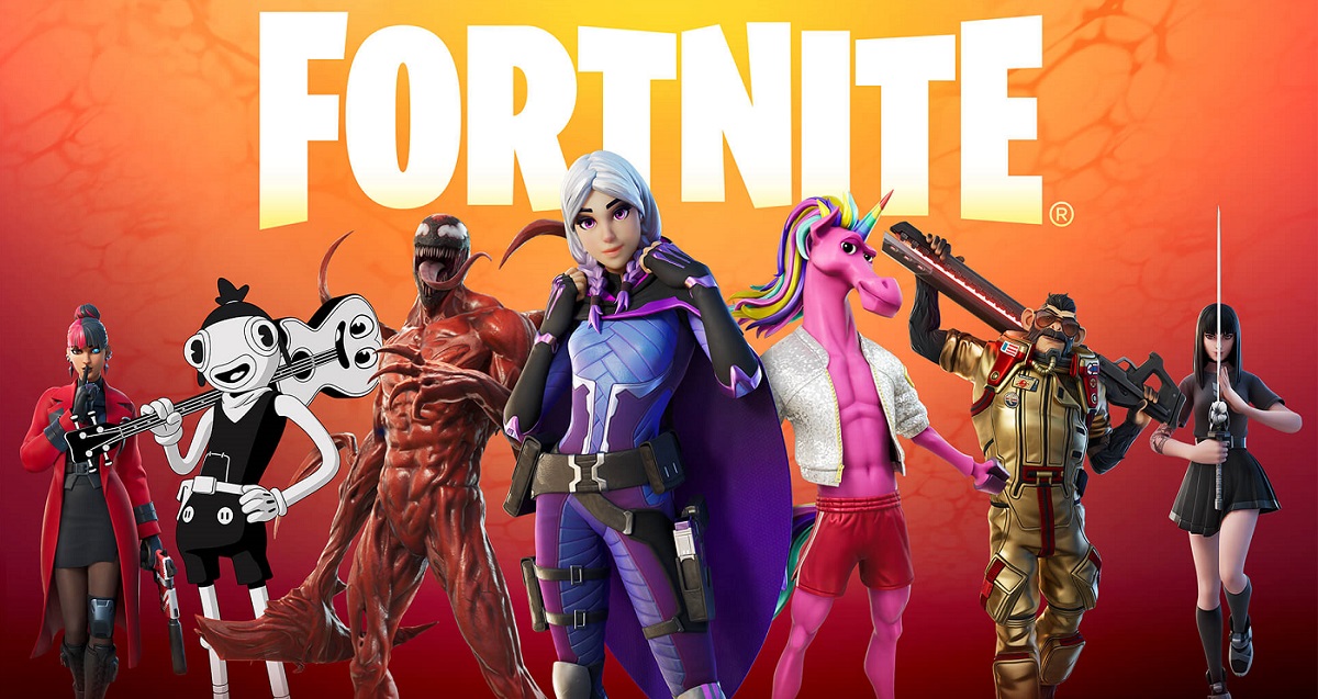 Mezzo miliardo di dollari di multa per Fortnite! Epic Games è accusata di aver violato due importanti leggi statunitensi sulla protezione dei minori. Mezzo miliardo di dollari di multa per Fortnite! Epic Games è accusata di aver violato due importanti leggi statunitensi sulla protezione dei minori.
