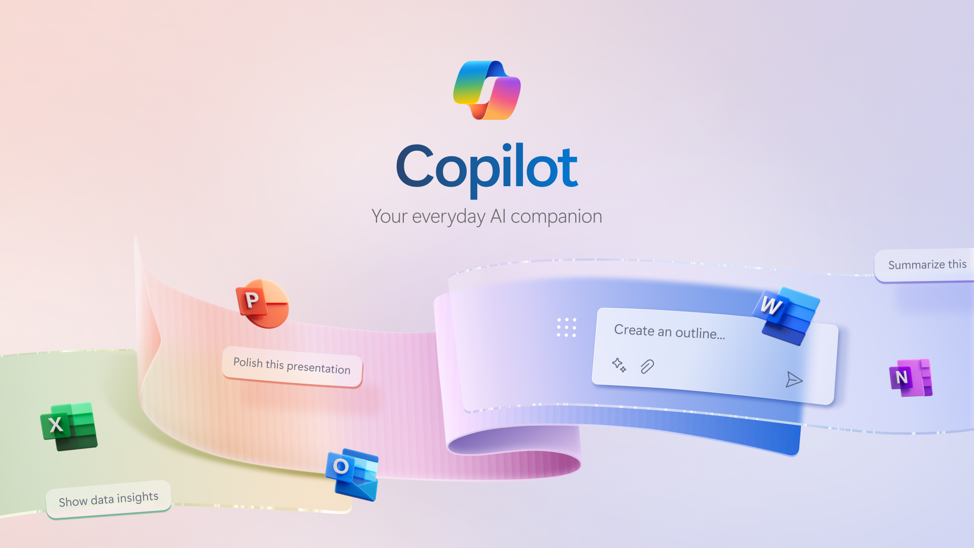 Microsoft ha lanciato Copilot Pro in tutto il mondo con un mese di prova gratuita. Microsoft ha lanciato Copilot Pro in tutto il mondo con un mese di prova gratuita.