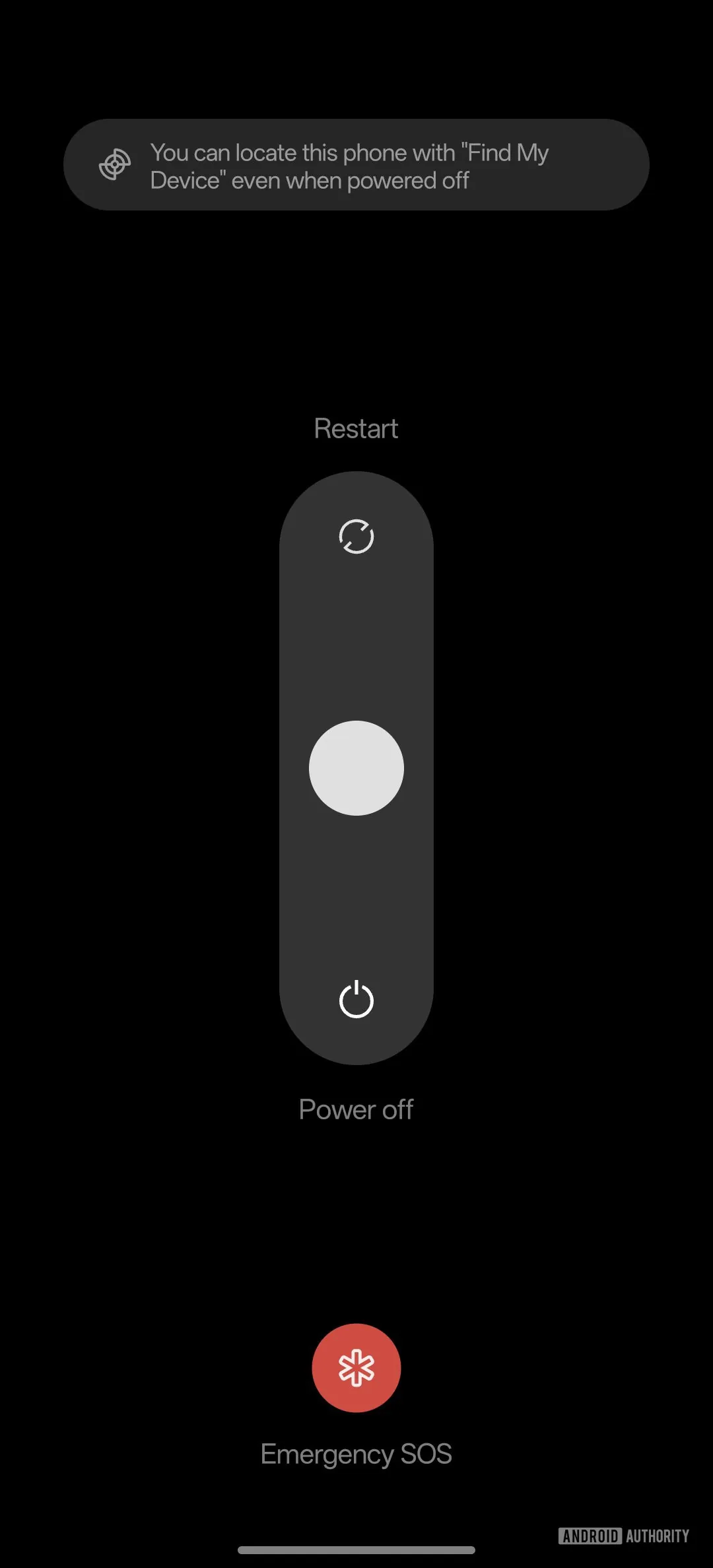OnePlus 13 con Trova il mio dispositivo OnePlus 13 con Trova il mio dispositivo