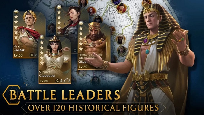 Annunciata una versione mobile del gioco di strategia cult Civilisation-2