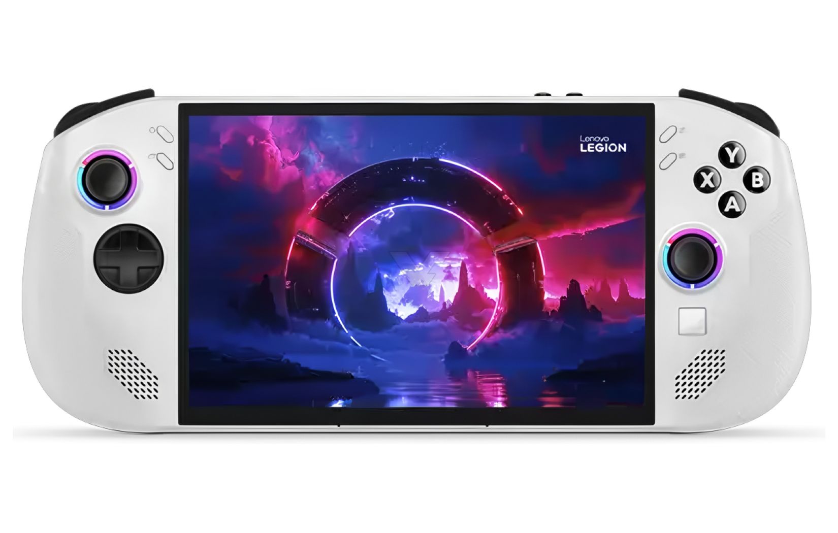 Lenovo Legion Go S Immagine 1 Lenovo Legion Go S Immagine 1