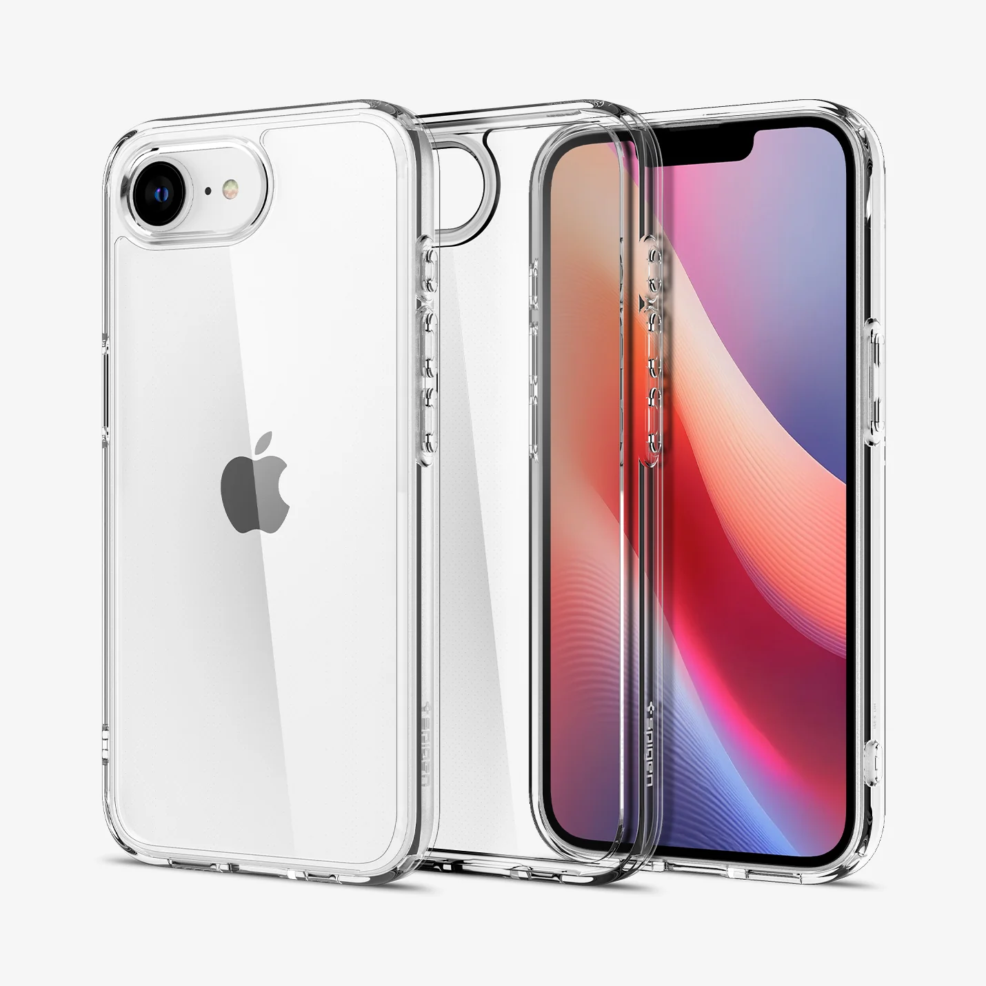 Un rendering del nuovo iPhone SE di quarta generazione Un rendering del nuovo iPhone SE di quarta generazione