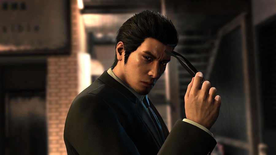 I colorati personaggi della malavita giapponese negli screenshot di Like a Dragon Gaiden: The Man Who Erased His Name, il nuovo gioco della serie Yakuza-2 I colorati personaggi della malavita giapponese negli screenshot di Like a Dragon Gaiden: The Man Who Erased His Name, il nuovo gioco della serie Yakuza-2