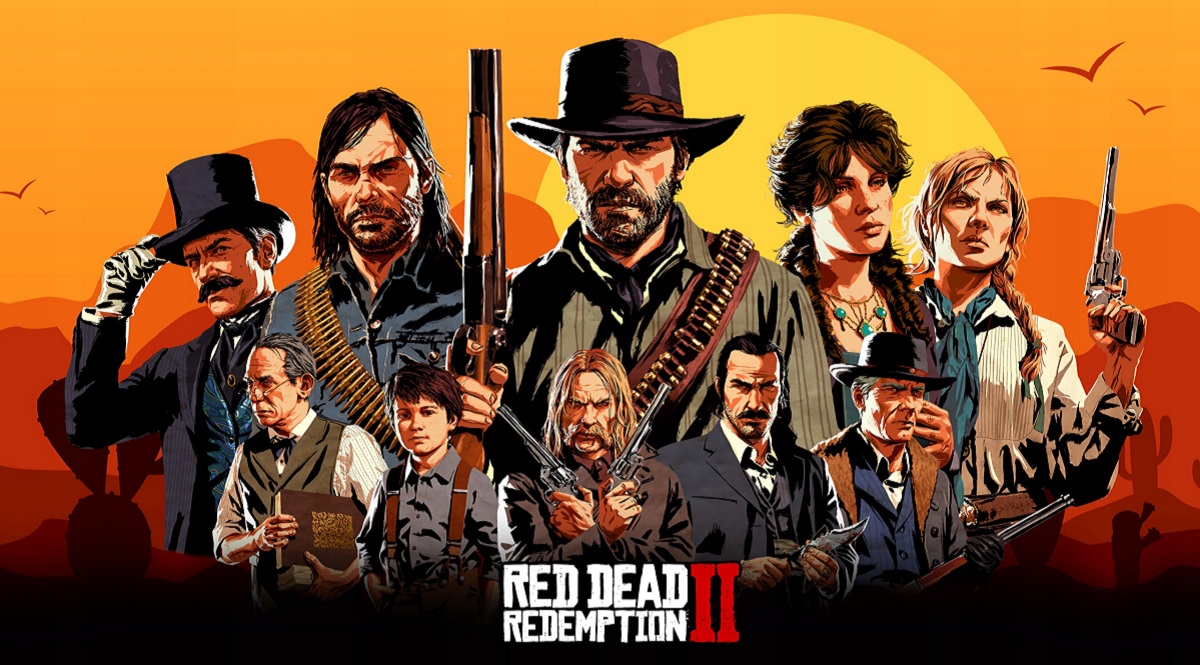 Le limitazioni sono sempre più ridotte: un blogger è riuscito a far girare Red Dead Redemption II su uno smartphone Le limitazioni sono sempre più ridotte: un blogger è riuscito a far girare Red Dead Redemption II su uno smartphone