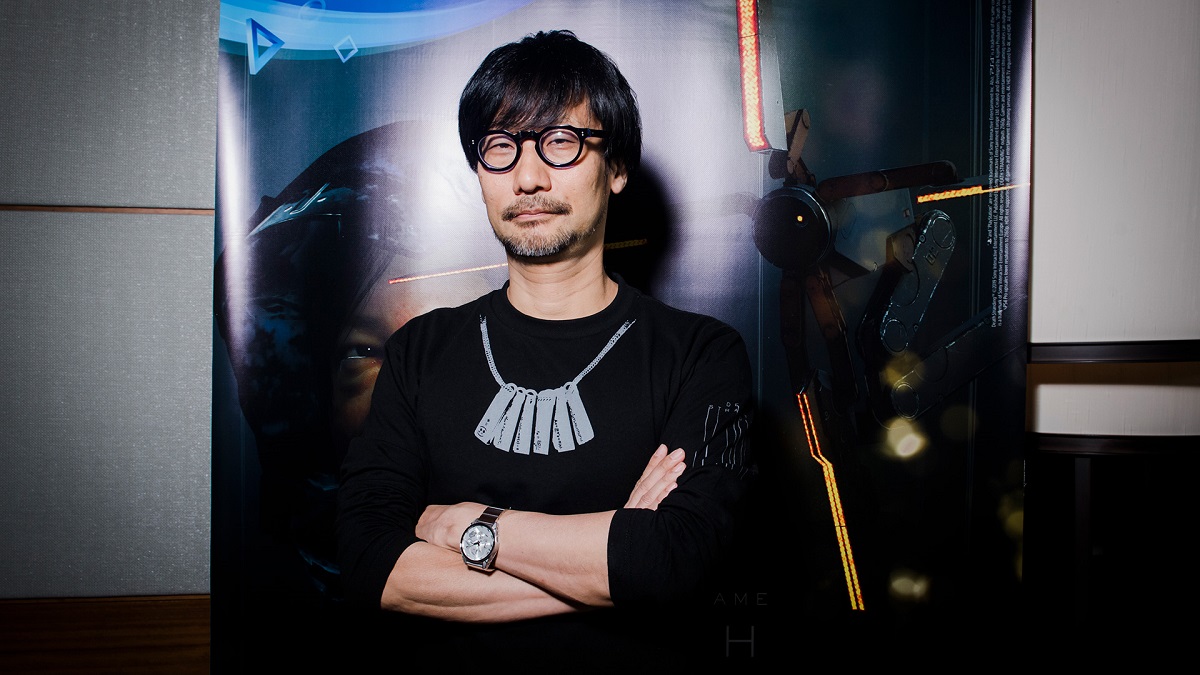 Death Stranding 2 si farà davvero? Hideo Kojima si sta incontrando attivamente con dirigenti PlayStation di alto livello, come dimostrano le sue foto su Twitter. Death Stranding 2 si farà davvero? Hideo Kojima si sta incontrando attivamente con dirigenti PlayStation di alto livello, come dimostrano le sue foto su Twitter.