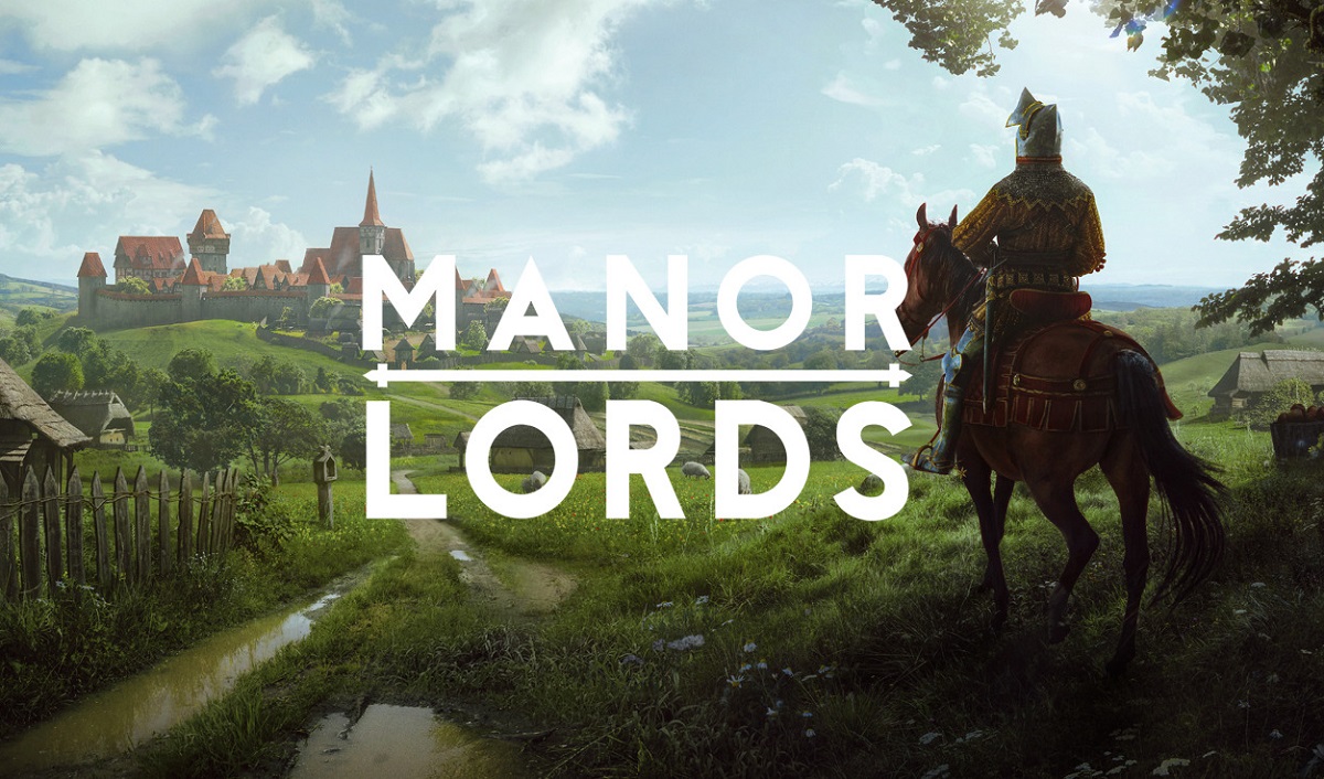 Manor Lords non è come Total War o Age of Empires: lo sviluppatore di giochi strategici indie spiega che tipo di gameplay aspettarsi dal suo gioco Manor Lords non è come Total War o Age of Empires: lo sviluppatore di giochi strategici indie spiega che tipo di gameplay aspettarsi dal suo gioco