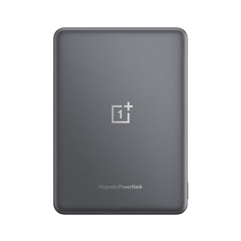 OnePlus Slim Magnetic Paverbank dal design compatto
