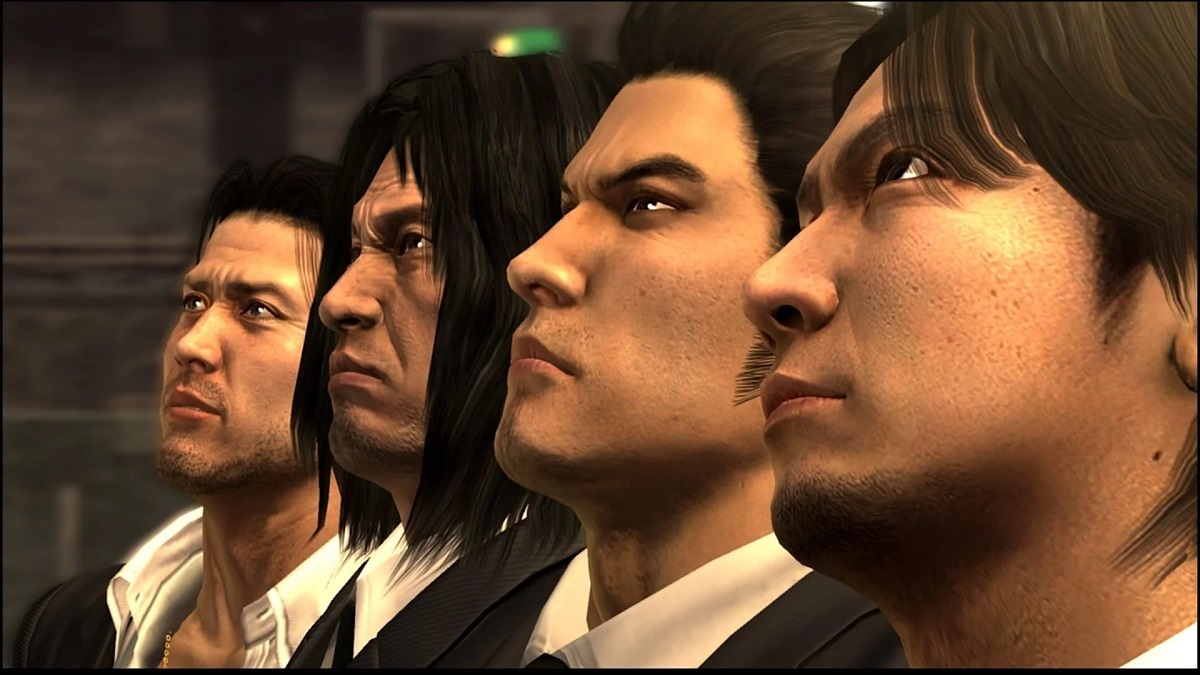 Mafia giapponese nel negozio polacco: I giochi di Yakuza sono ora disponibili su GOG. Fino al 75% di sconto al momento Mafia giapponese nel negozio polacco: I giochi di Yakuza sono ora disponibili su GOG. Fino al 75% di sconto al momento