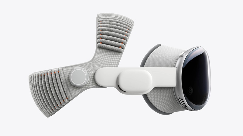 Updated Dual Knit Band strap