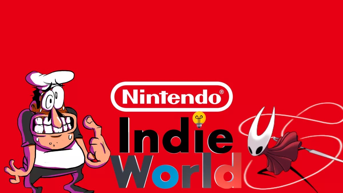 Il nuovo Indie World Showcase di Nintendo sarà rilasciato domani Il nuovo Indie World Showcase di Nintendo sarà rilasciato domani