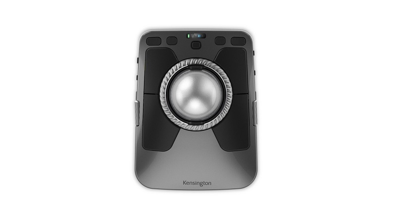 Design della trackball Expert Mouse TB800 Design della trackball Expert Mouse TB800