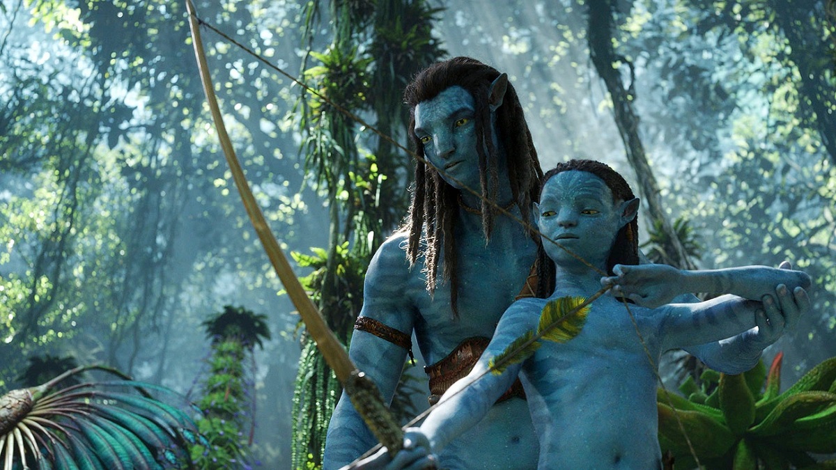 Media: Avatar: La Via dell'Acqua supera 1,3 miliardi di dollari al box office mondiale Media: Avatar: La Via dell'Acqua supera 1,3 miliardi di dollari al box office mondiale