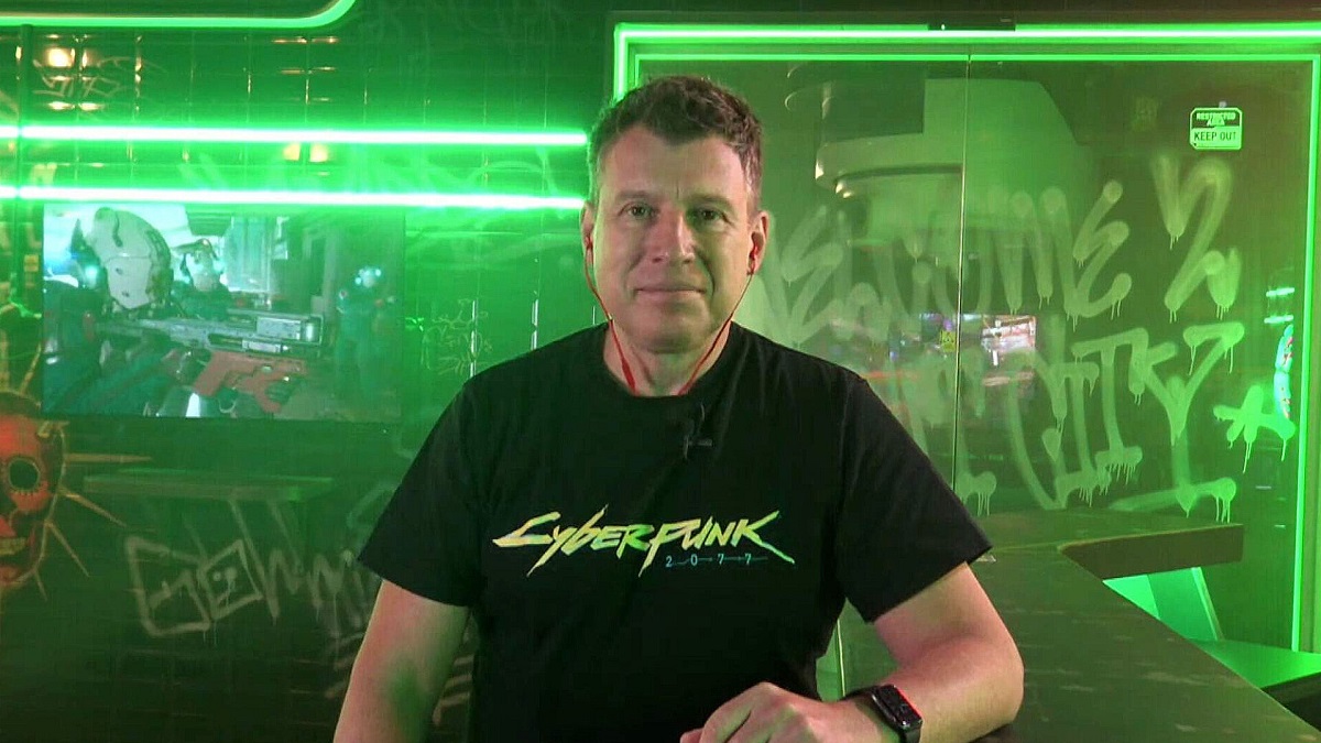 Il management di CD Projekt sta per subire un importante cambiamento: Il CEO e cofondatore Adam Kiciński lascerà la sua posizione.