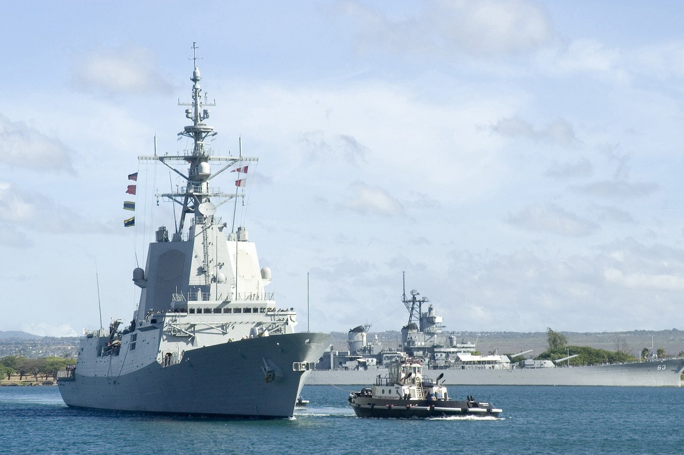 La Spagna invierà la fregata Méndez Núñez con missili Harpoon, RIM-162 ESSM e SM-2MR Block IIIA nel Mediterraneo per monitorare la flotta russa.