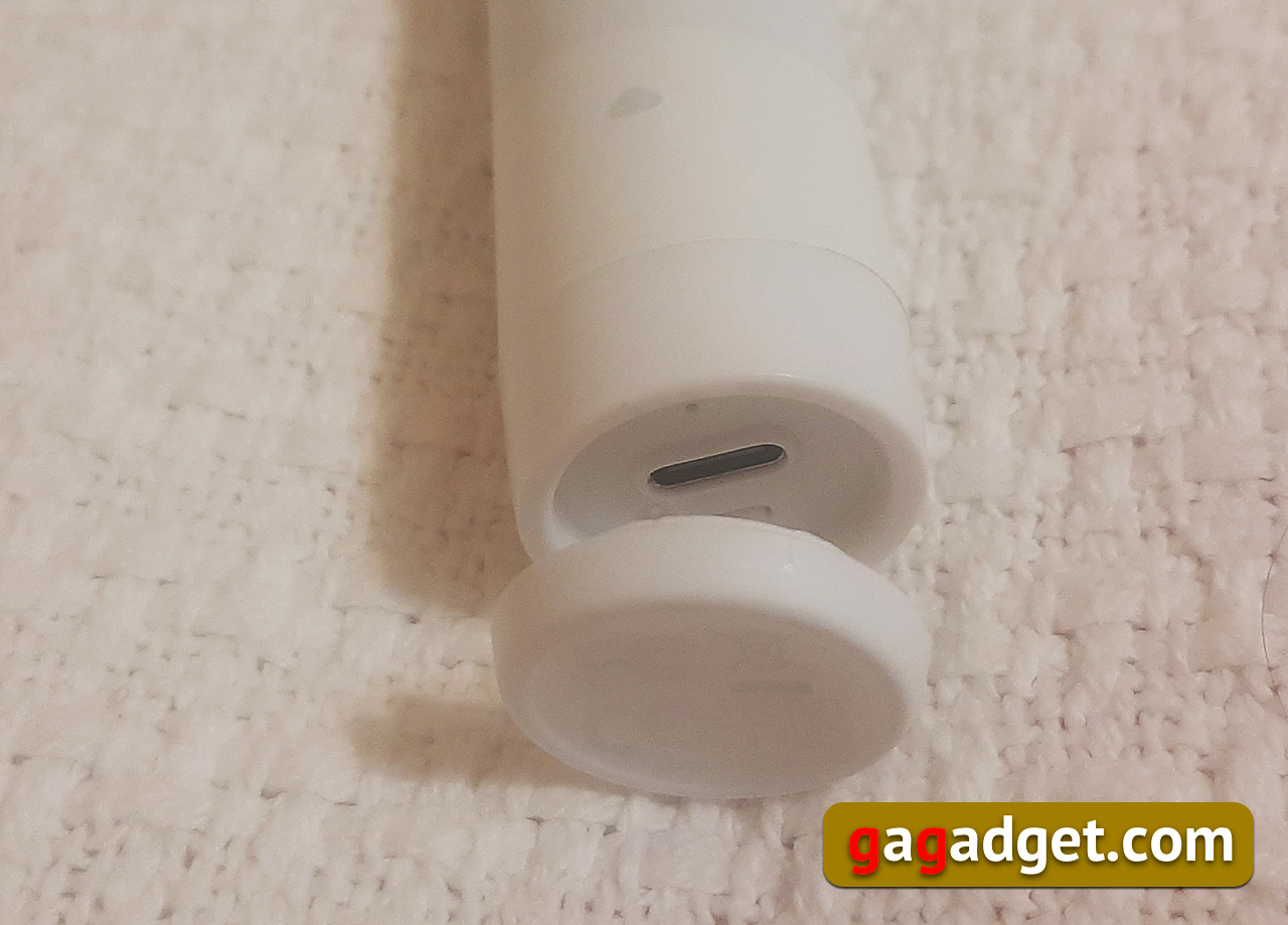 Non fa male. Recensione dello spazzolino elettrico economico Oclean Flow Sonic-19 Non fa male. Recensione dello spazzolino elettrico economico Oclean Flow Sonic-19