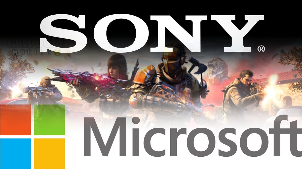 L'accordo tra Microsoft e Sony riguarda solo Call of Duty. Il destino dei restanti giochi di Activision Blizzard per PlayStation è ancora sconosciuto.