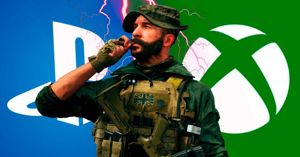 Strane dichiarazioni di Microsoft: l'azienda ritiene che Call of Duty sia un gioco poco significativo, che "non ha alcun impatto sul mercato dei giochi". Strane dichiarazioni di Microsoft: l'azienda ritiene che Call of Duty sia un gioco poco significativo, che "non ha alcun impatto sul mercato dei giochi".
