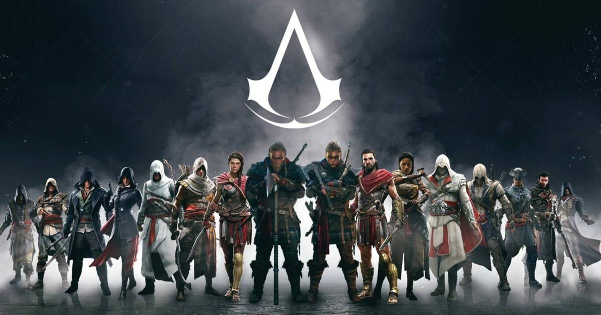 Dalla relazione finanziaria Ubisoft ha appreso che la società sta sviluppando il primo gioco multiplayer del franchise di Assassin's Creed Dalla relazione finanziaria Ubisoft ha appreso che la società sta sviluppando il primo gioco multiplayer del franchise di Assassin's Creed