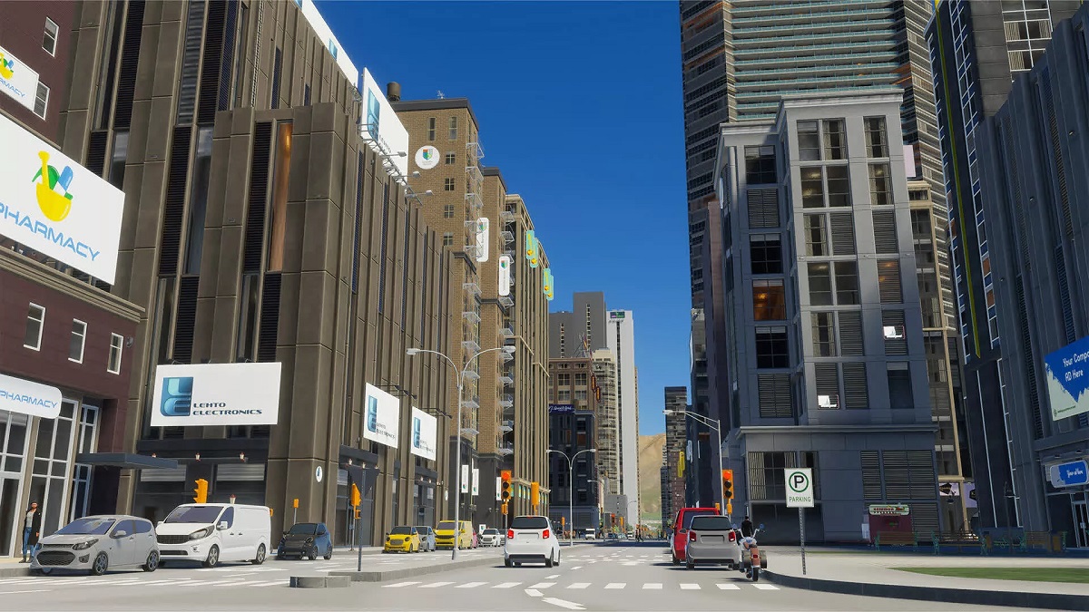 Nel nuovo trailer di Cities Skylines 2, gli sviluppatori hanno parlato dell'importanza dei servizi cittadini e delle infrastrutture civili.