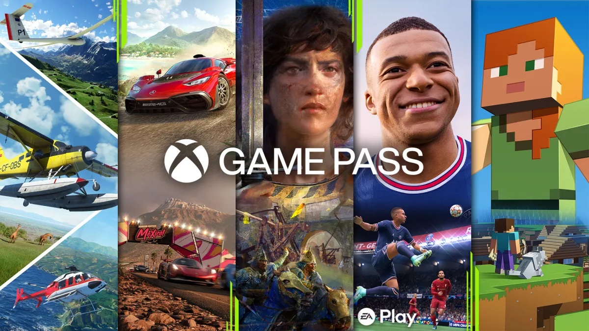 Grandi notizie per i giocatori di tutto il mondo! Microsoft ha lanciato ufficialmente Xbox Game Pass in quaranta paesi. Grandi notizie per i giocatori di tutto il mondo! Microsoft ha lanciato ufficialmente Xbox Game Pass in quaranta paesi.