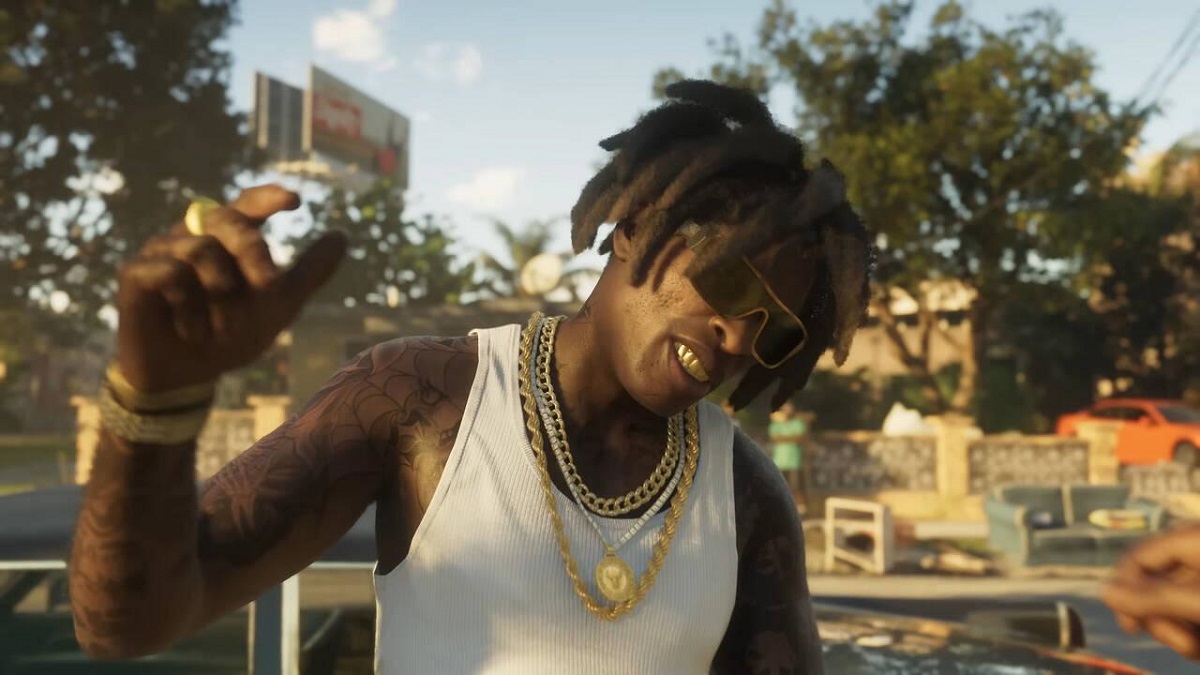 Media : Rockstar Game potrebbe posticipare l'uscita di GTA VI al 2026, ma sta cercando di evitare questa decisione Media : Rockstar Game potrebbe posticipare l'uscita di GTA VI al 2026, ma sta cercando di evitare questa decisione