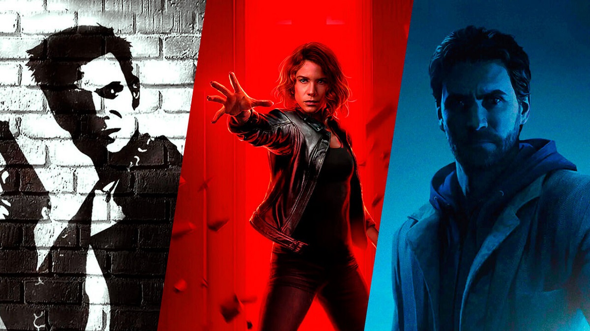 C'è molto lavoro da fare: lo studio Remedy Entertainment ha rivelato i progressi del remake di Max Payne, del sequel di Control e di altri due progetti a grande budget. C'è molto lavoro da fare: lo studio Remedy Entertainment ha rivelato i progressi del remake di Max Payne, del sequel di Control e di altri due progetti a grande budget.