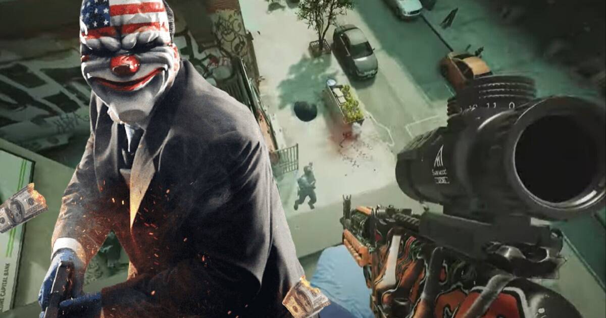 Anche in modalità single-player, lo sparatutto Payday 3 richiederà una connessione costante a Internet. Anche in modalità single-player, lo sparatutto Payday 3 richiederà una connessione costante a Internet.