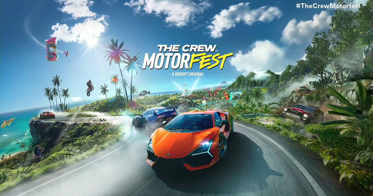 Oltre 600 auto e 800 personalizzazioni: gli sviluppatori di The Crew Motorfest hanno svelato nuovi dettagli sul gioco di corse