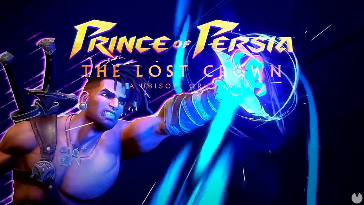 Il nuovo Principe non è poi così male: Ubisoft ha svelato un dettagliato trailer di gameplay per Prince of Persia The Lost Crown