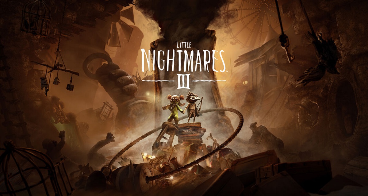 Gli sviluppatori di Little Nightmares 3 hanno presentato un trailer dettagliato del gameplay con un playthrough cooperativo della suggestiva location The Necropolis. Gli sviluppatori di Little Nightmares 3 hanno presentato un trailer dettagliato del gameplay con un playthrough cooperativo della suggestiva location The Necropolis.