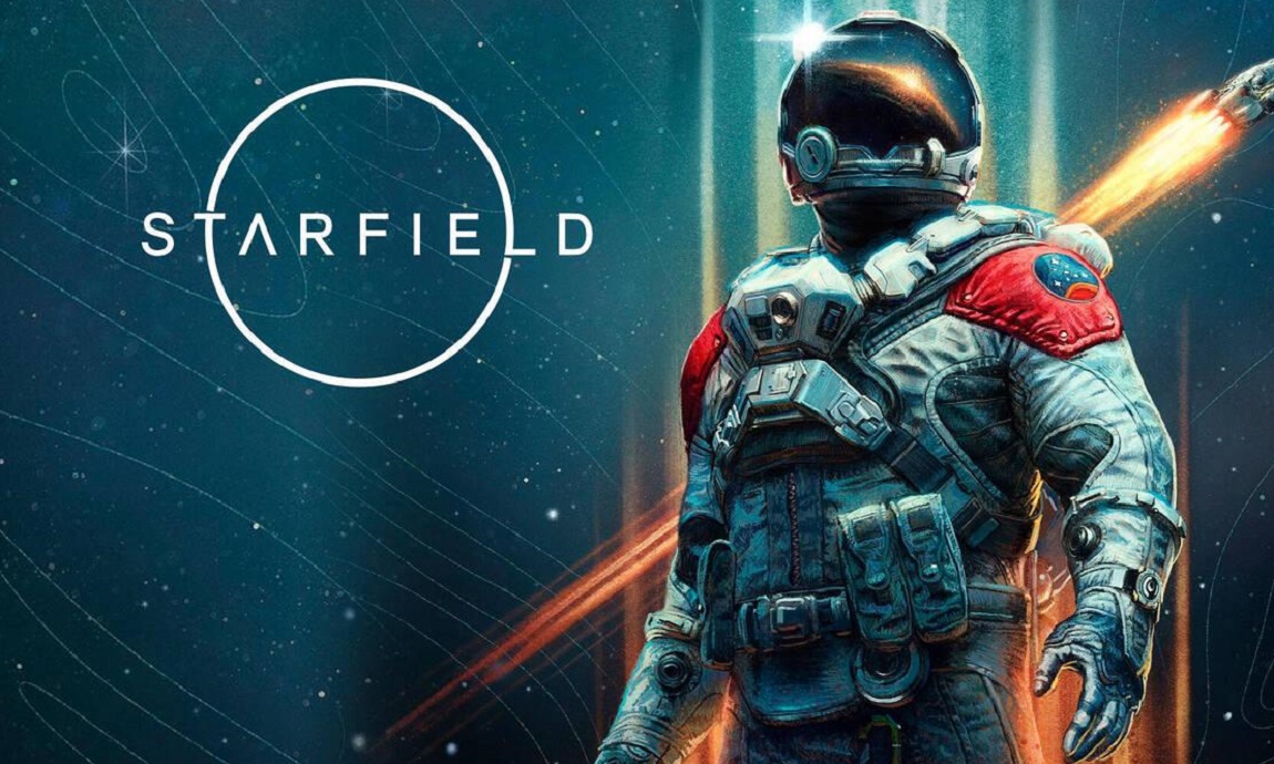Gli utenti di Steam possono ora pre-caricare l'attesissimo RPG di Bethesda Starfield