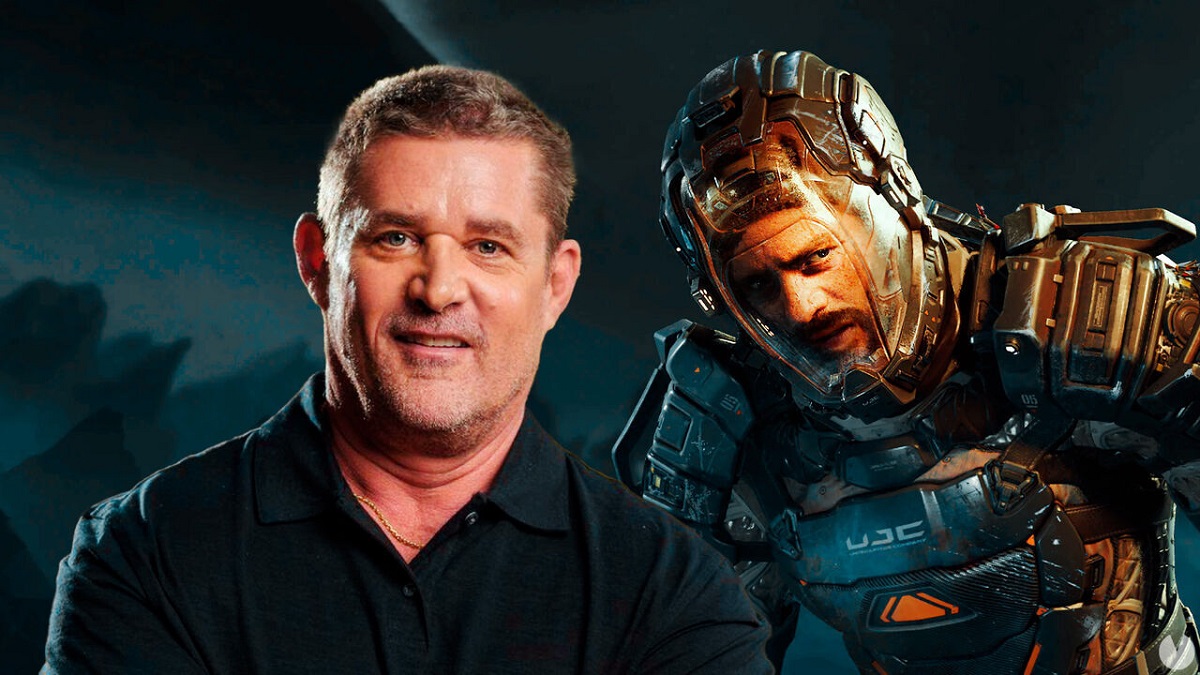 Il creatore di Dead Space e Il protocollo Callisto lascia il suo studio: Glen Schofield lascia Striking Distance