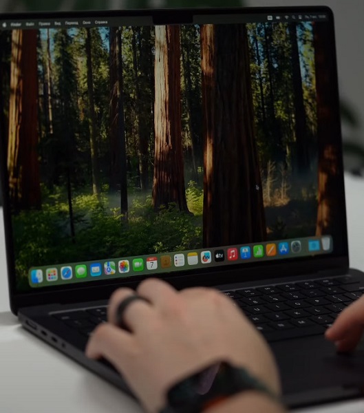 Una delle più grandi fughe di notizie della storia di Apple: blogger russi hanno diffuso foto e specifiche del non ancora annunciato MacBook Pro con chip M4-2 Una delle più grandi fughe di notizie della storia di Apple: blogger russi hanno diffuso foto e specifiche del non ancora annunciato MacBook Pro con chip M4-2