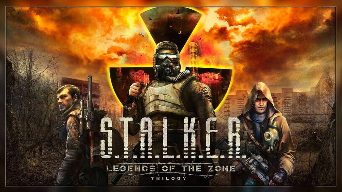 Stalker: Legends of the Zone uscirà su Nintendo Switch: Lo studio ucraino GSC Game World ha fatto un annuncio a sorpresa Stalker: Legends of the Zone uscirà su Nintendo Switch: Lo studio ucraino GSC Game World ha fatto un annuncio a sorpresa