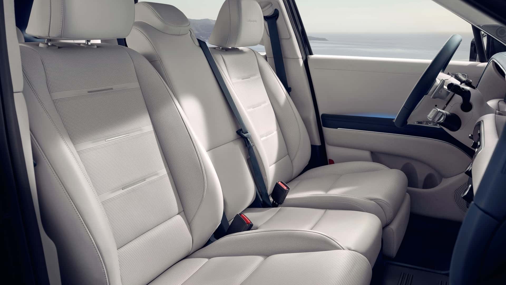 2026 Hyundai Palisade sedile anteriore interno 2026 Hyundai Palisade sedile anteriore interno