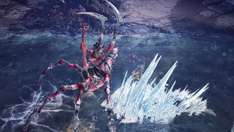 Trailer screenshot 2