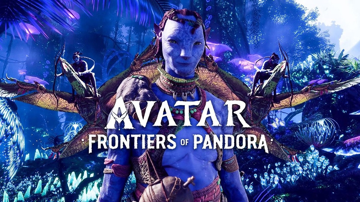 Splendidi scenari e un gameplay secondario: Pubblicato il video di 50 minuti del gioco d'azione di Ubisoft Avatar: Frontiers of Pandora Splendidi scenari e un gameplay secondario: Pubblicato il video di 50 minuti del gioco d'azione di Ubisoft Avatar: Frontiers of Pandora