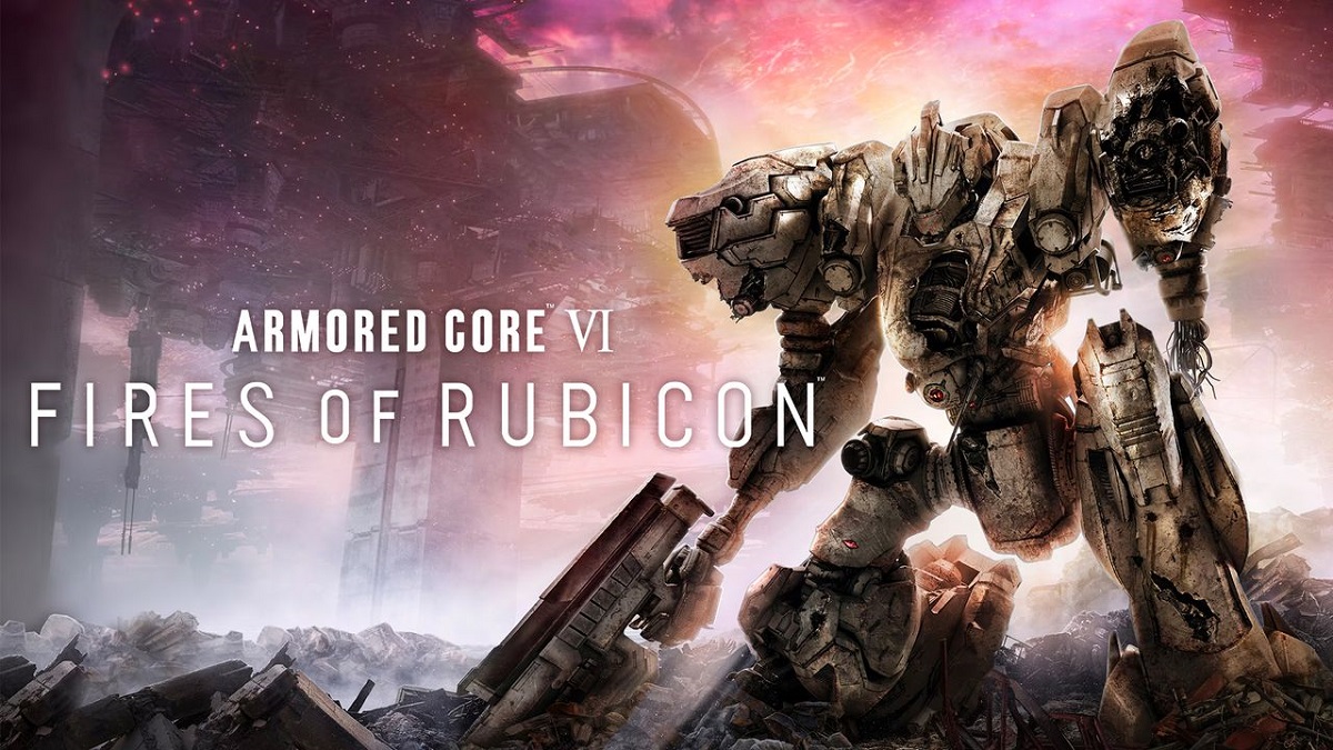 Pirati e imbroglioni, non provateci nemmeno! Armored Core VI: Fires of Rubicon sarà protetto da due sistemi contemporaneamente