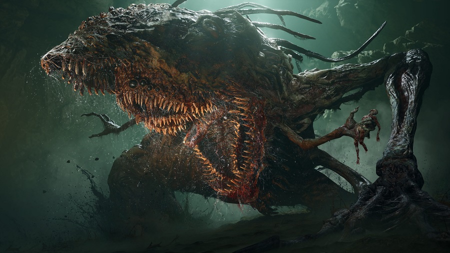 Mostri inquietanti e luoghi misteriosi nei nuovi screenshot dell'action-RPG fantasy The Lords Of The Fallen -3 Mostri inquietanti e luoghi misteriosi nei nuovi screenshot dell'action-RPG fantasy The Lords Of The Fallen -3