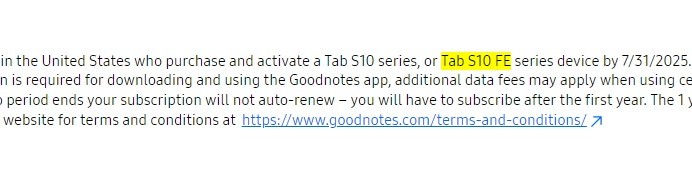 Скриншот из сайта Samsung.com Скриншот из сайта Samsung.com