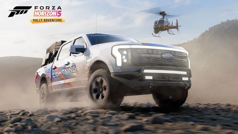 Scegliete la vostra auto! Gli sviluppatori dell'add-on Rally Adventure per Forza Horizon 5 hanno condiviso i dettagli di dieci nuove auto-4 Scegliete la vostra auto! Gli sviluppatori dell'add-on Rally Adventure per Forza Horizon 5 hanno condiviso i dettagli di dieci nuove auto-4
