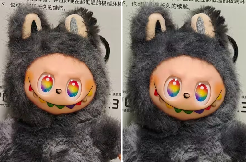 Confronto delle fotografie tra Xiaomi 17 Pro Max e Xiaomi 15 Ultra