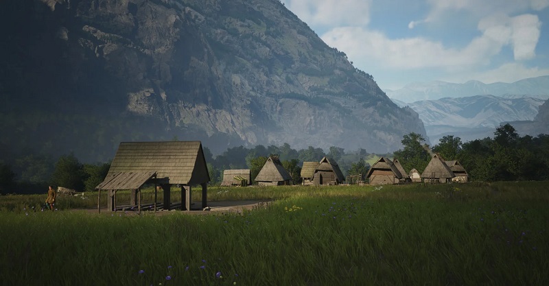 La prossima patch principale aggiungerà due nuove mappe a Manor Lords, la possibilità di migliorare gli edifici e una distribuzione aggiornata di birra e merci - sono stati pubblicati degli screenshot.-3 La prossima patch principale aggiungerà due nuove mappe a Manor Lords, la possibilità di migliorare gli edifici e una distribuzione aggiornata di birra e merci - sono stati pubblicati degli screenshot.-3