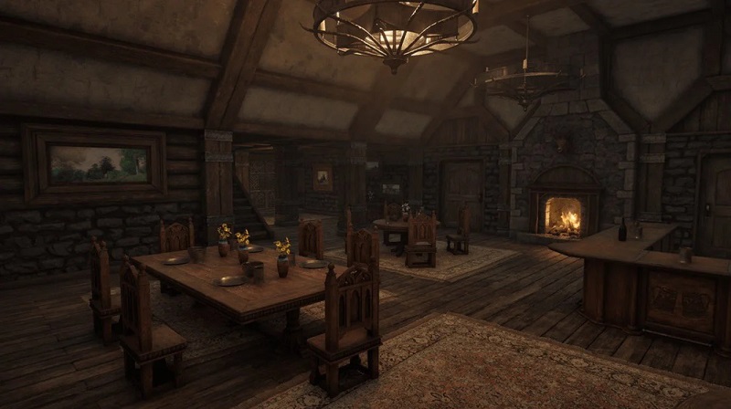 Screenshot 2 from Remaster Oblivion Screenshot 2 from Remaster Oblivion