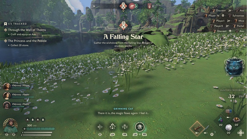 Gli screenshot trapelati di Project Odyssey hanno rivelato come potrebbe apparire il simulatore di sopravvivenza cancellato da Blizzard-3 Gli screenshot trapelati di Project Odyssey hanno rivelato come potrebbe apparire il simulatore di sopravvivenza cancellato da Blizzard-3