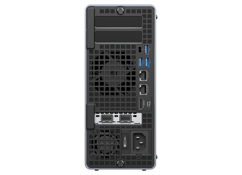 PC compatto di punta MS-02 Ultra - immagine 2