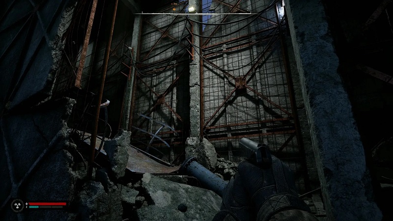 La zona spaventa e delizia: pubblicati gli screenshot esclusivi dell'atteso sparatutto Stalker 2: Heart of Chornobyl-3
